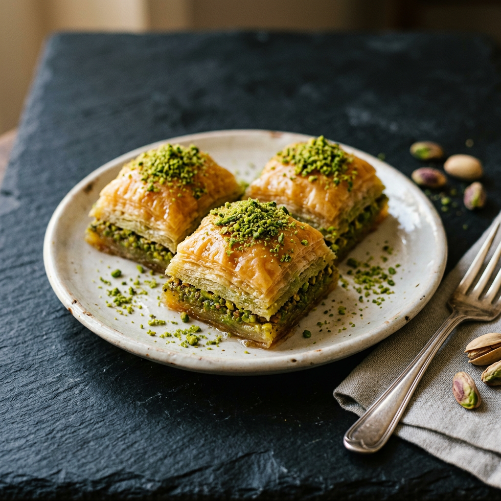Baklava