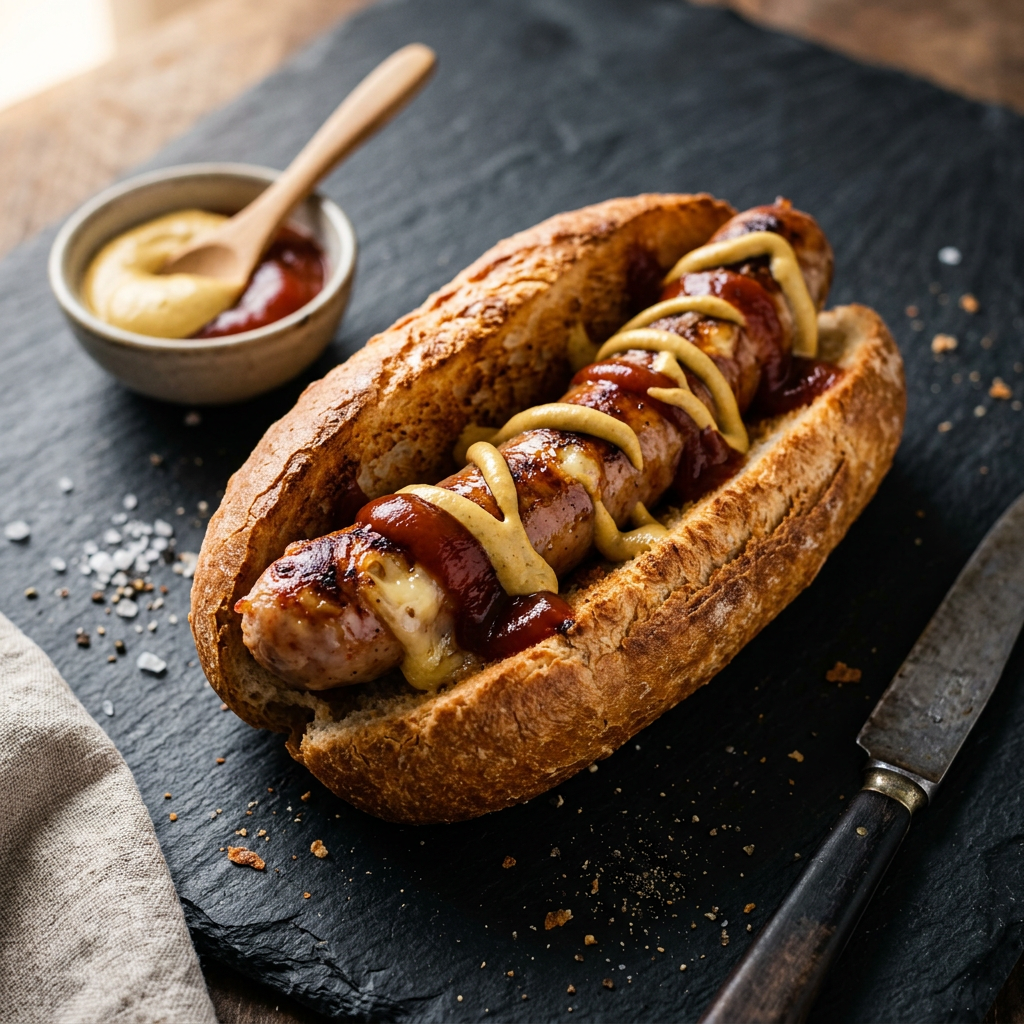 Käsekrainer