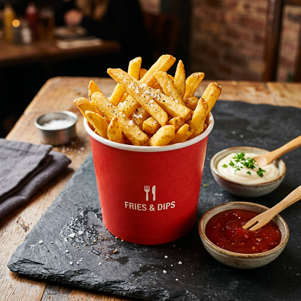 Pommes