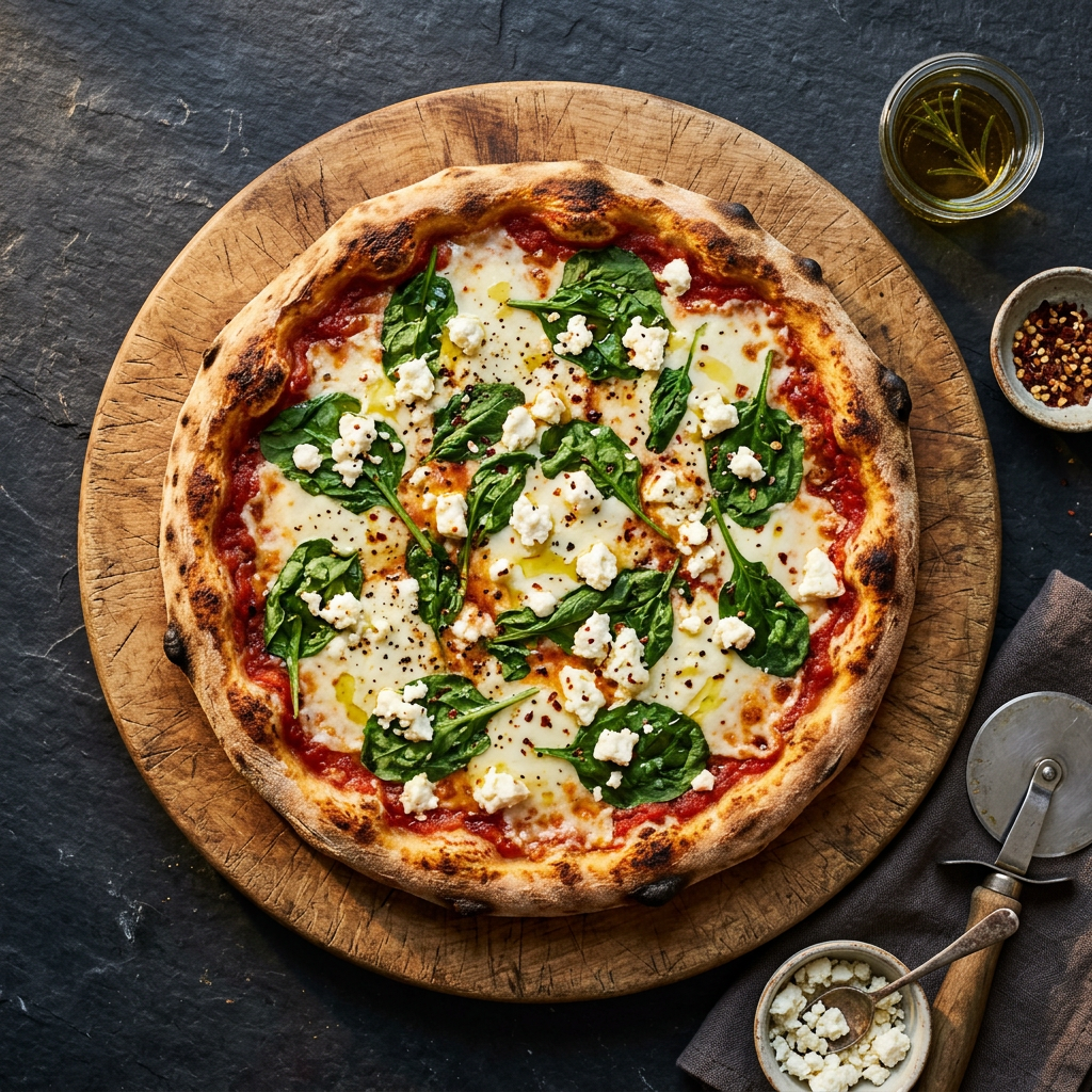 Spinaci